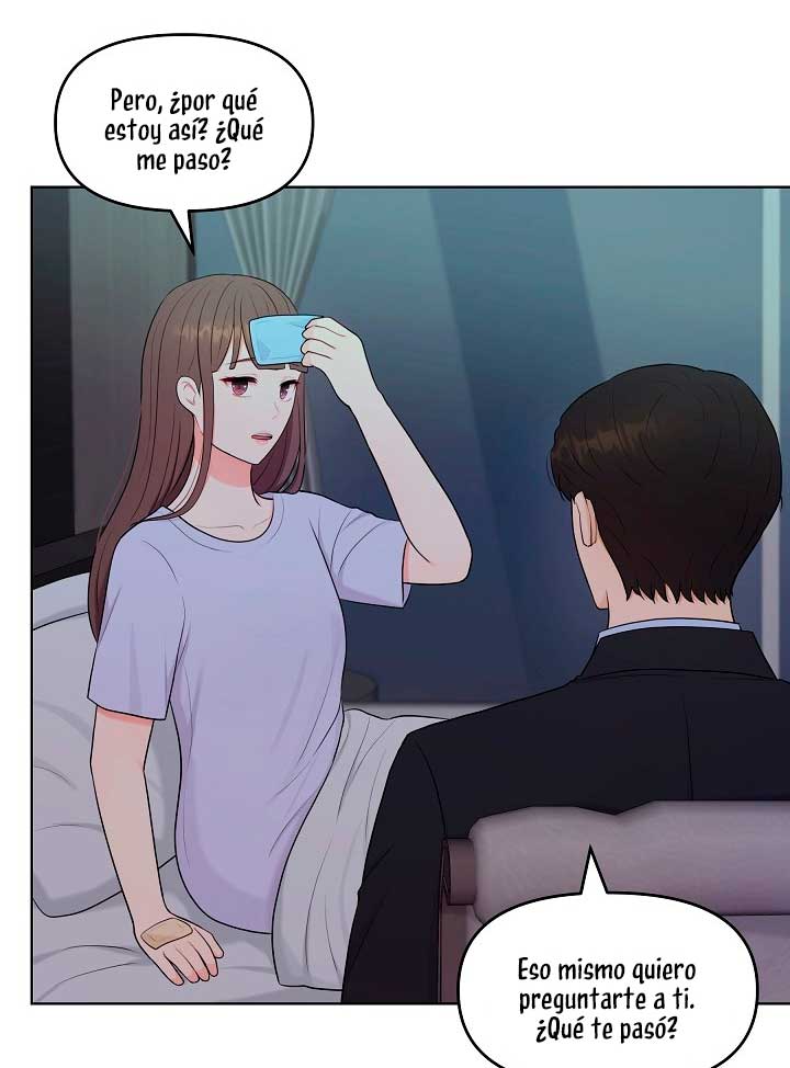 Esposo Capítulo 14 - Página 42