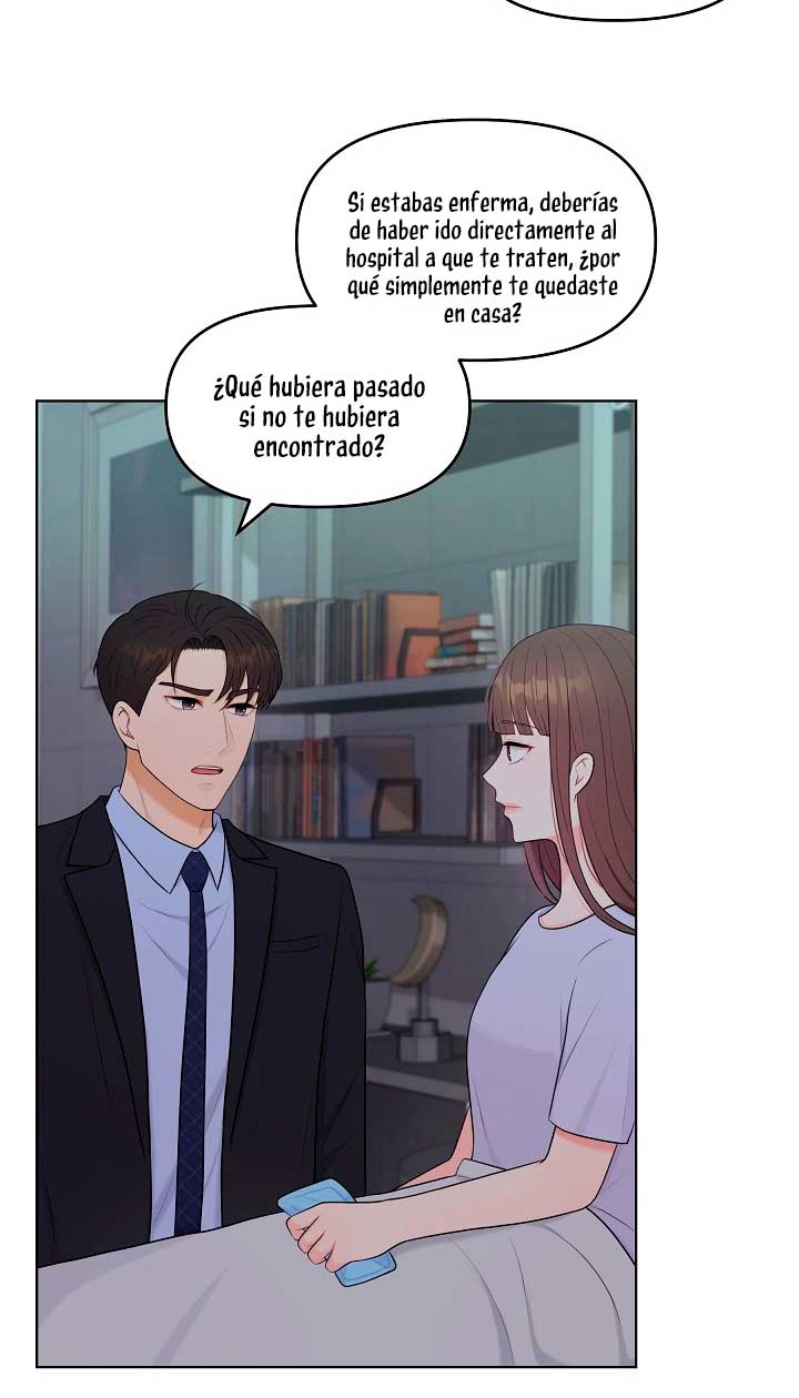 Esposo Capítulo 14 - Página 43