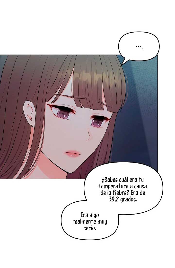 Esposo Capítulo 14 - Página 44