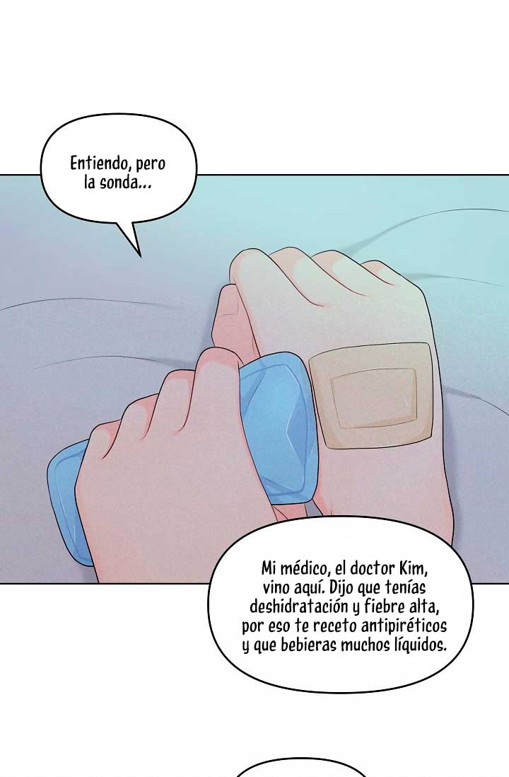 Esposo Capítulo 14 - Página 45