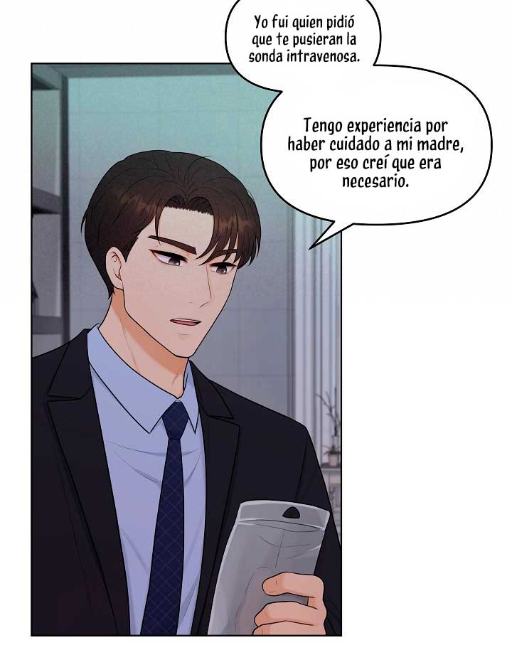 Esposo Capítulo 14 - Página 46