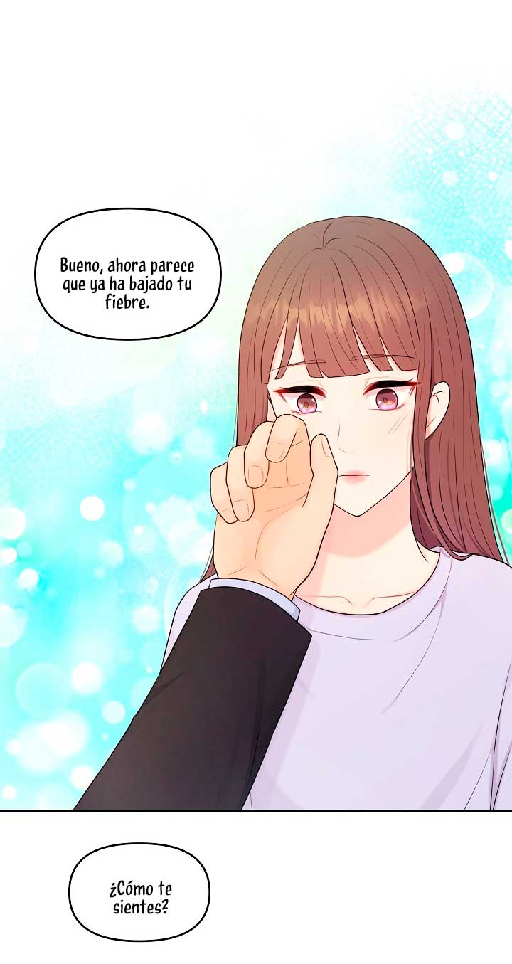 Esposo Capítulo 14 - Página 47