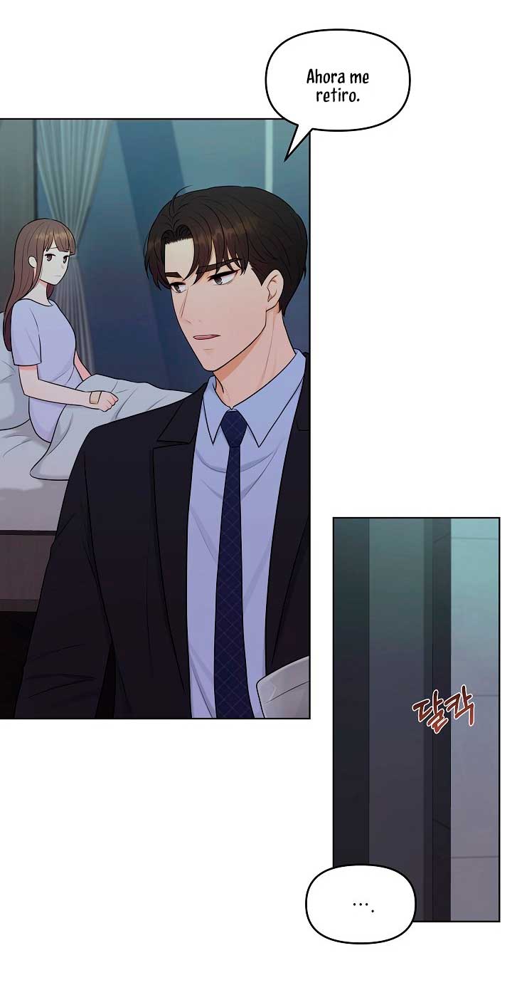 Esposo Capítulo 14 - Página 49