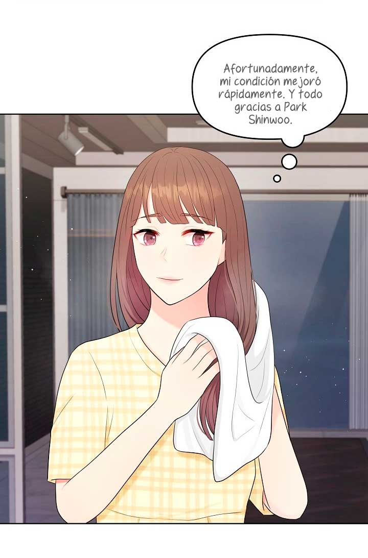 Esposo Capítulo 14 - Página 51