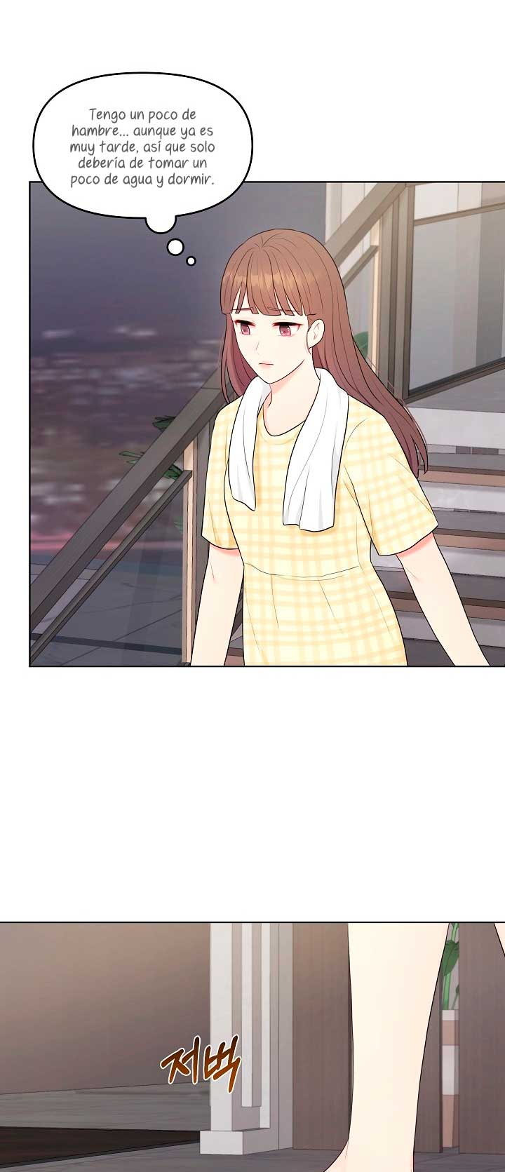 Esposo Capítulo 14 - Página 52