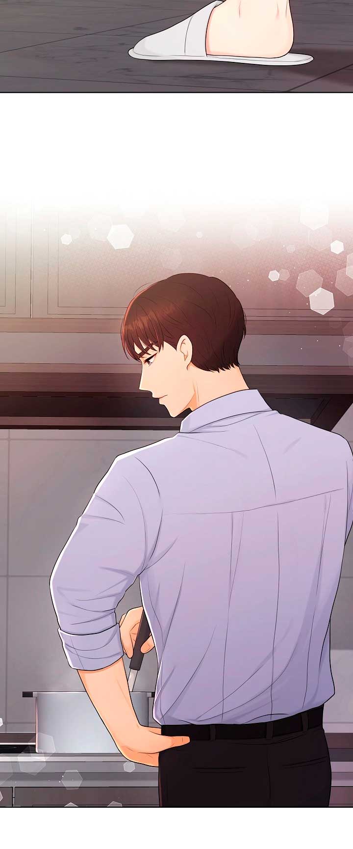 Esposo Capítulo 14 - Página 53