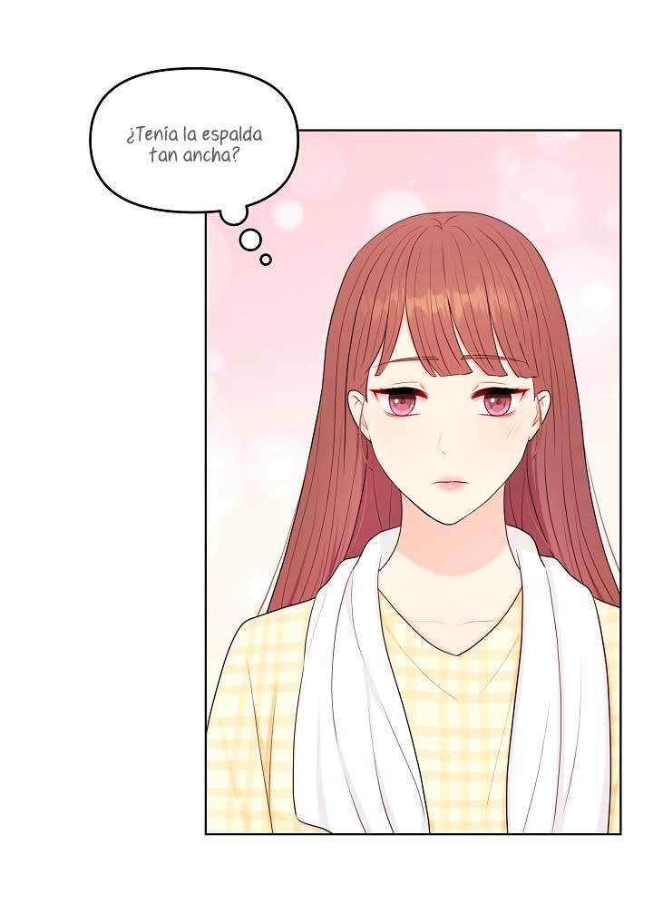 Esposo Capítulo 14 - Página 54