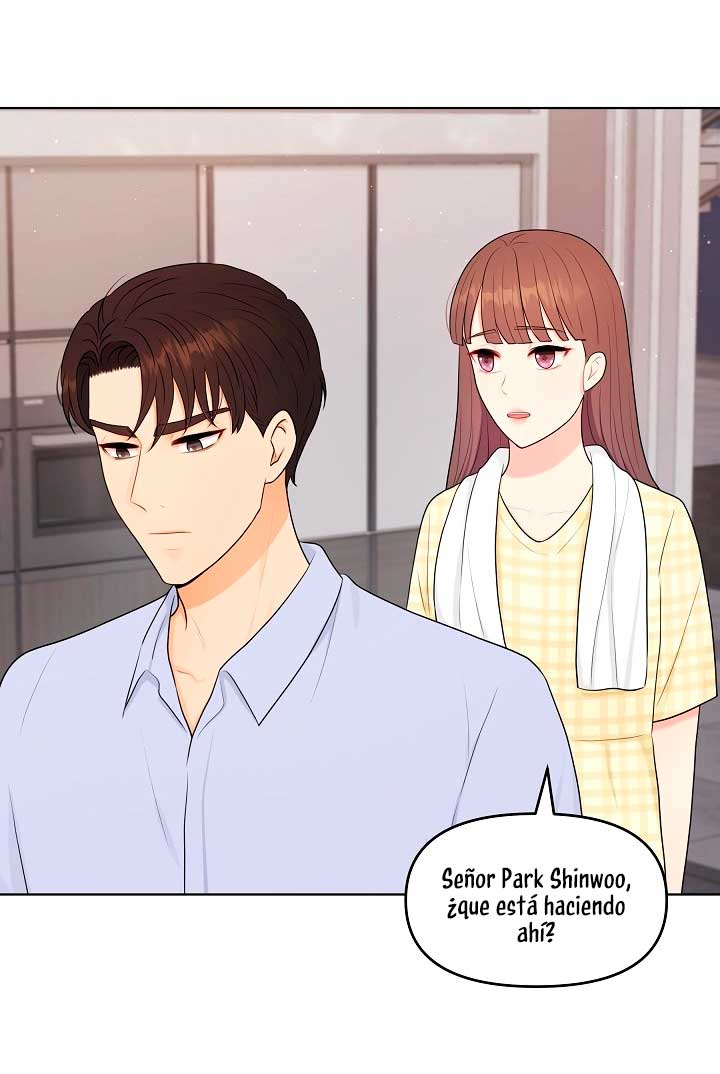 Esposo Capítulo 14 - Página 55