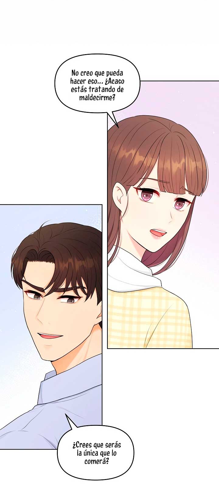 Esposo Capítulo 14 - Página 60