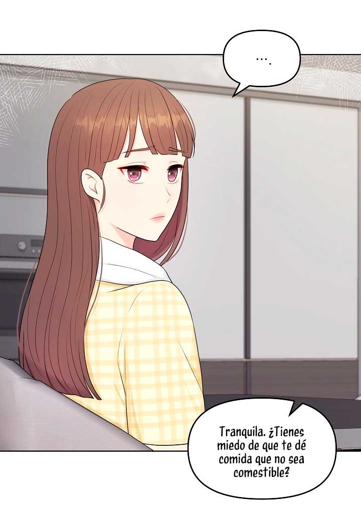 Esposo Capítulo 14 - Página 61