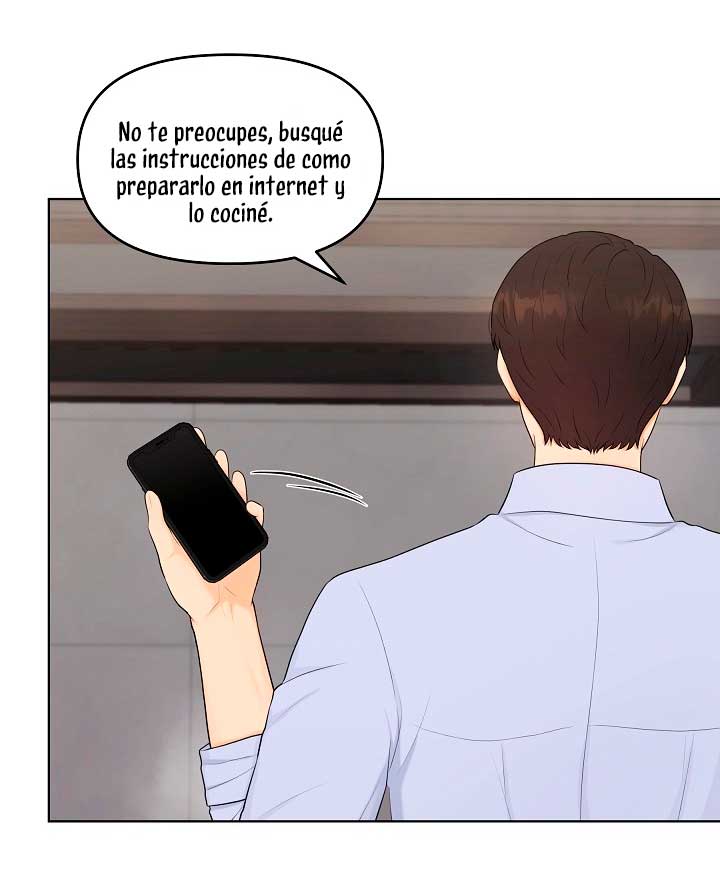 Esposo Capítulo 14 - Página 62