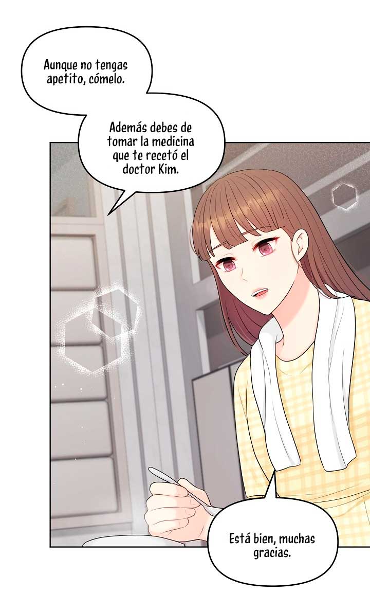 Esposo Capítulo 14 - Página 65