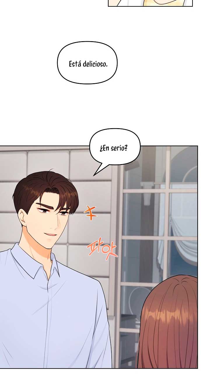 Esposo Capítulo 14 - Página 67