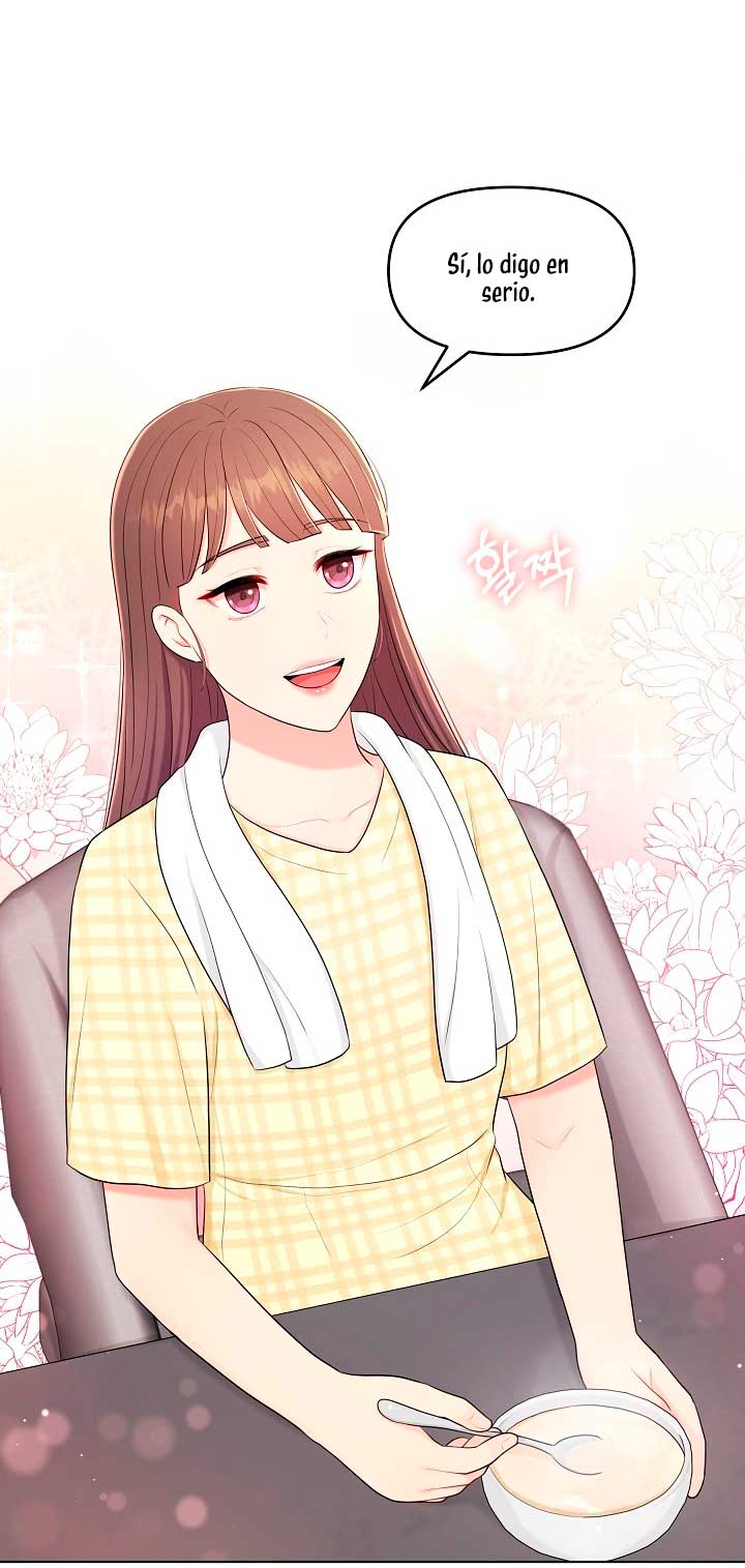 Esposo Capítulo 14 - Página 68