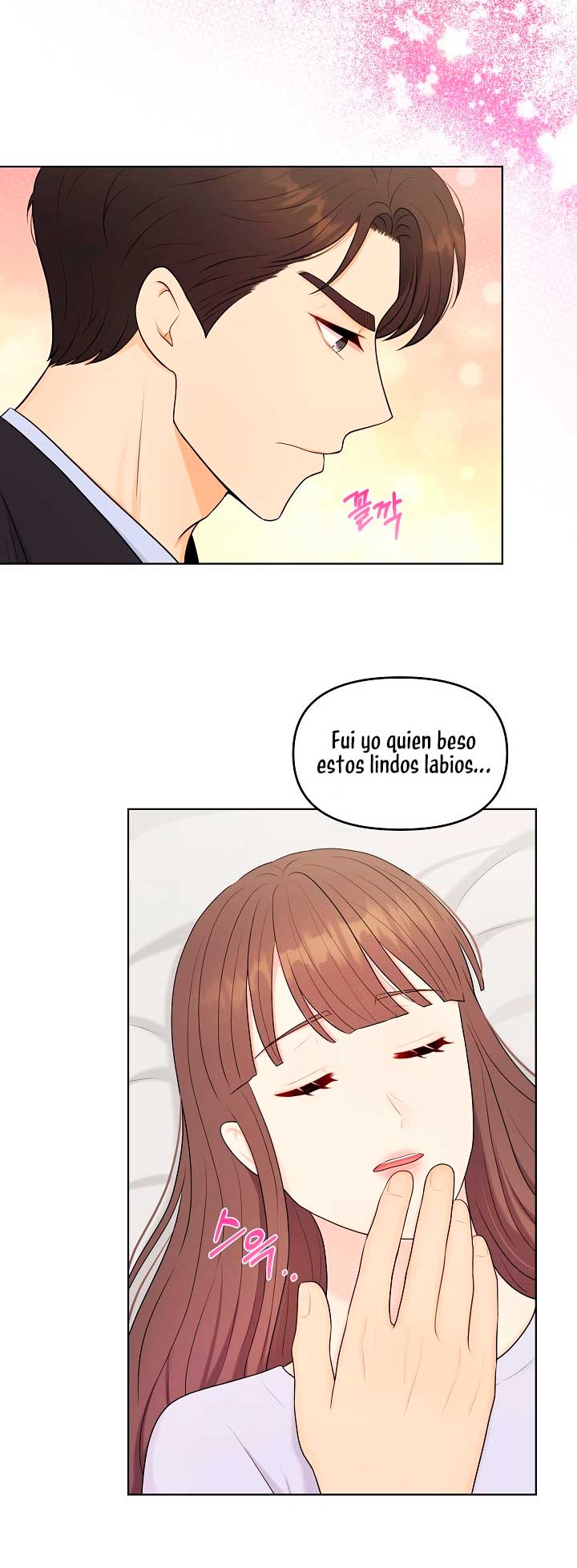 Esposo Capítulo 14 - Página 8