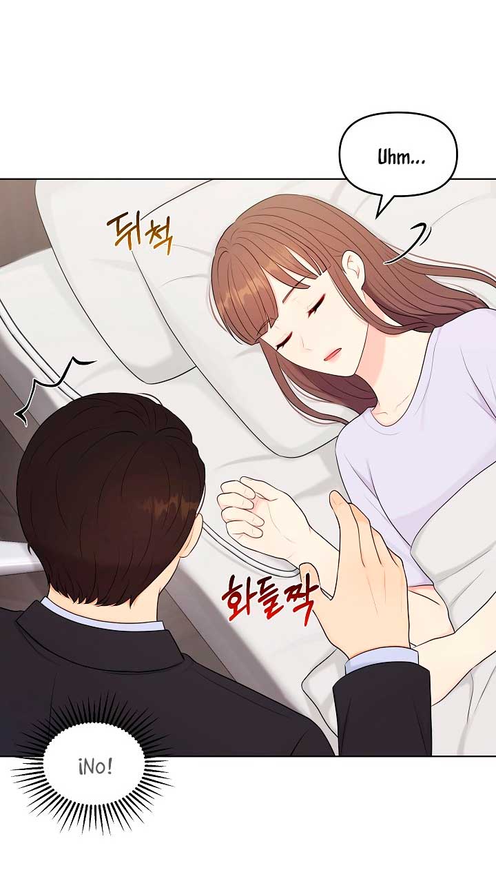 Esposo Capítulo 14 - Página 9