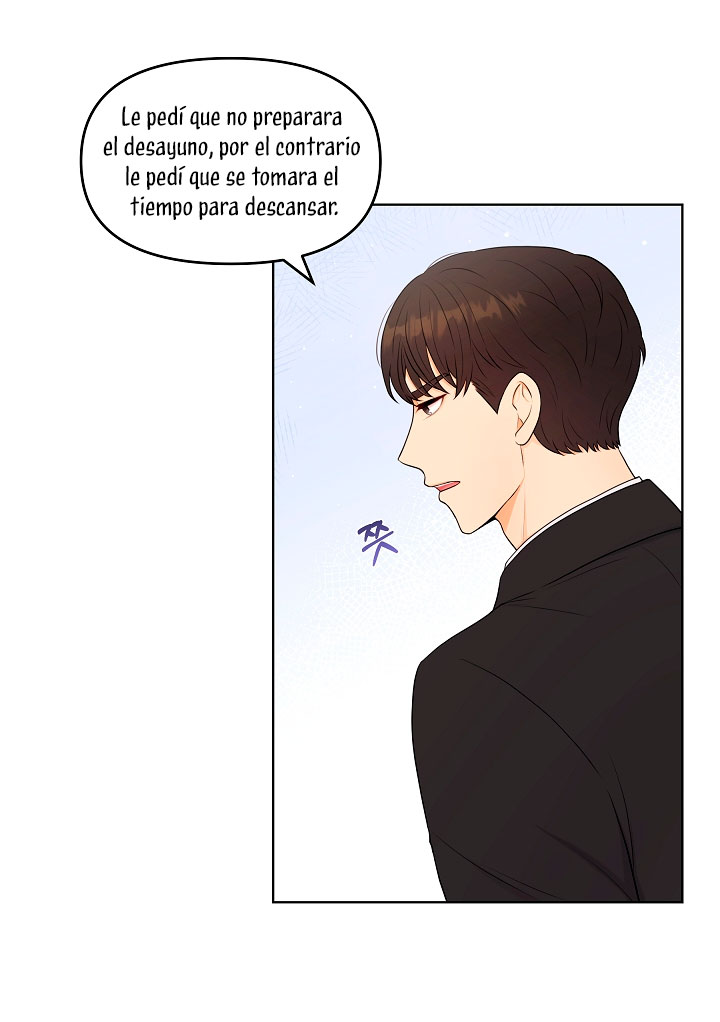 Esposo Capítulo 15 - Página 13