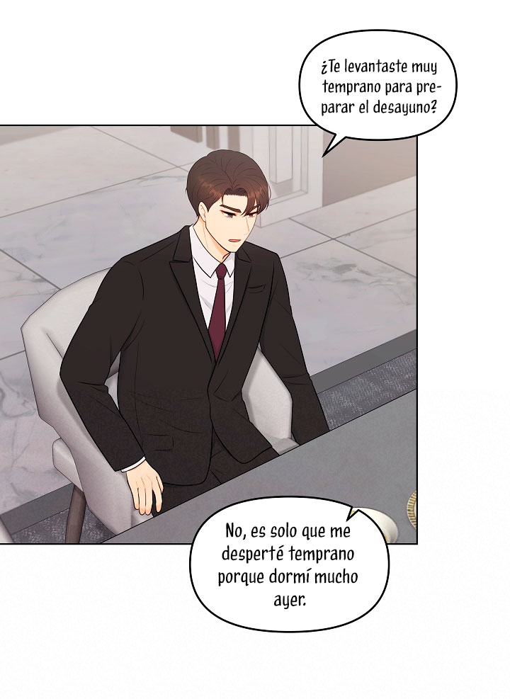 Esposo Capítulo 15 - Página 15