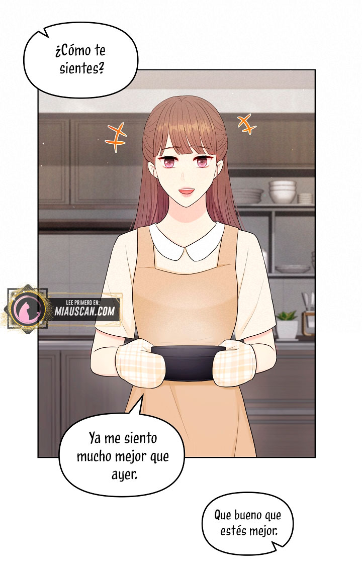 Esposo Capítulo 15 - Página 16