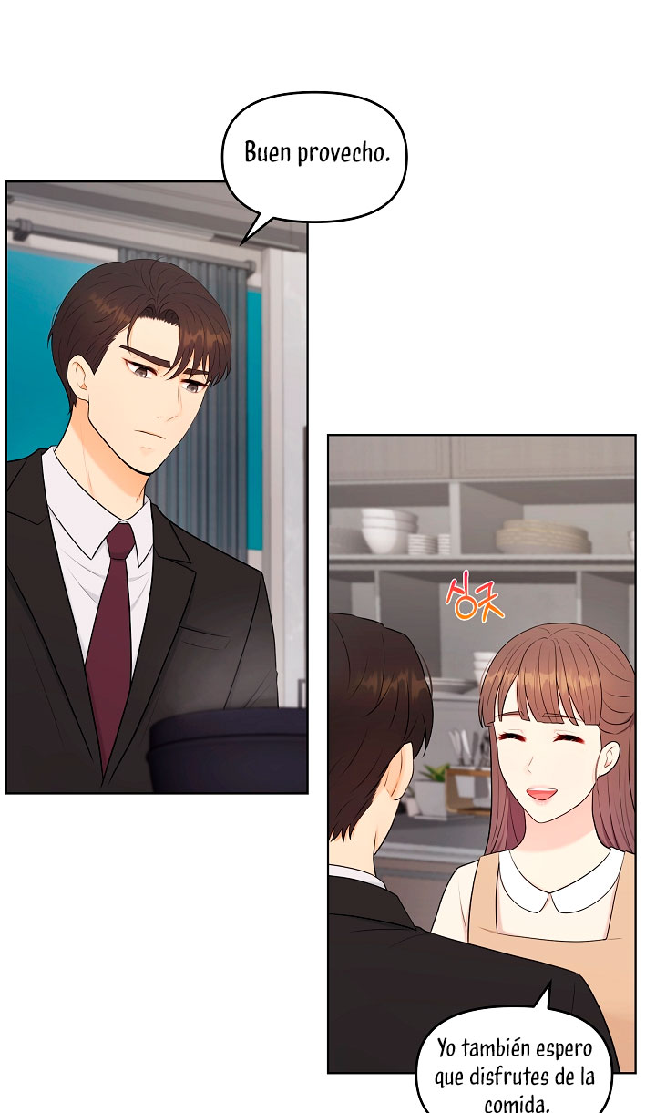 Esposo Capítulo 15 - Página 17