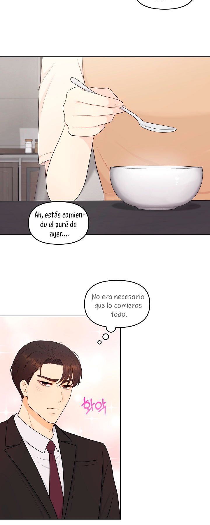 Esposo Capítulo 15 - Página 18