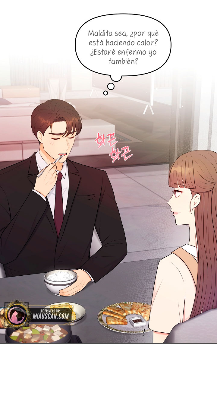 Esposo Capítulo 15 - Página 19