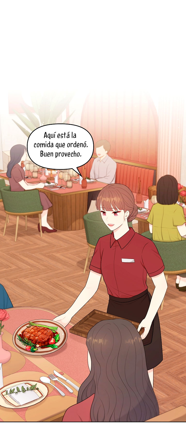 Esposo Capítulo 15 - Página 20