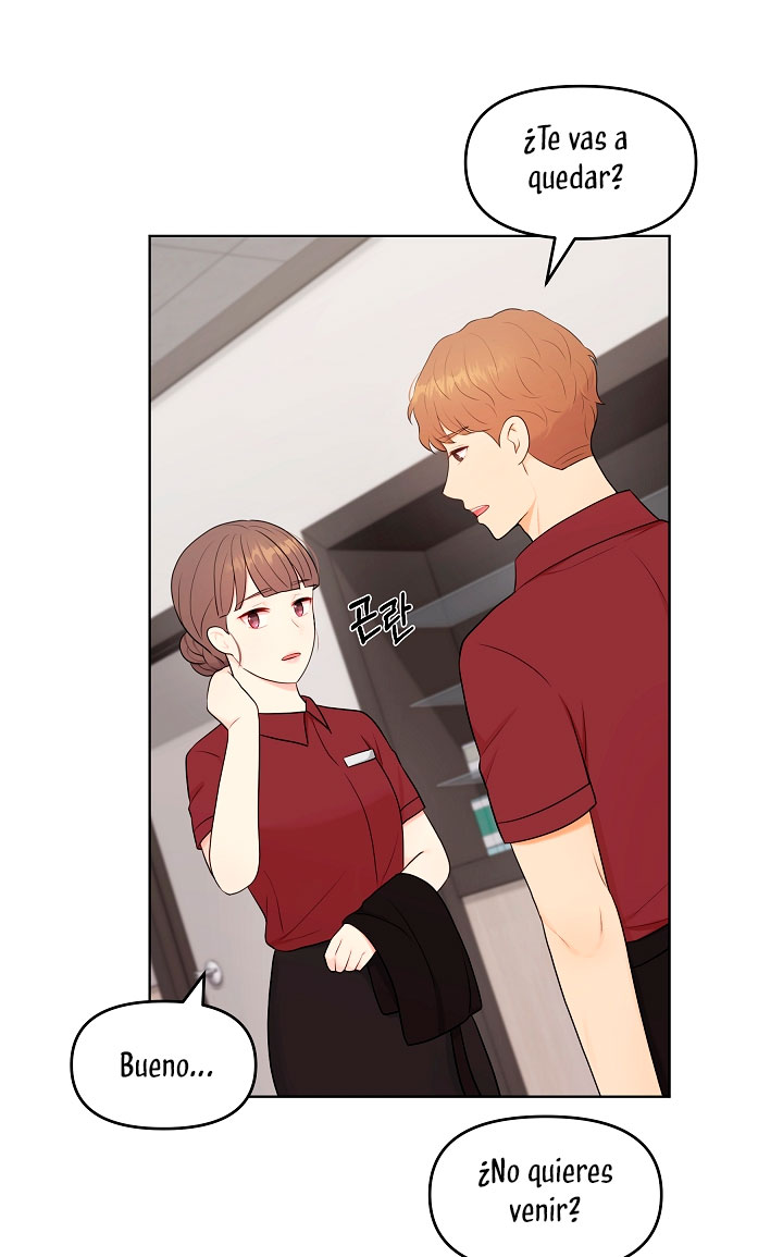 Esposo Capítulo 15 - Página 24