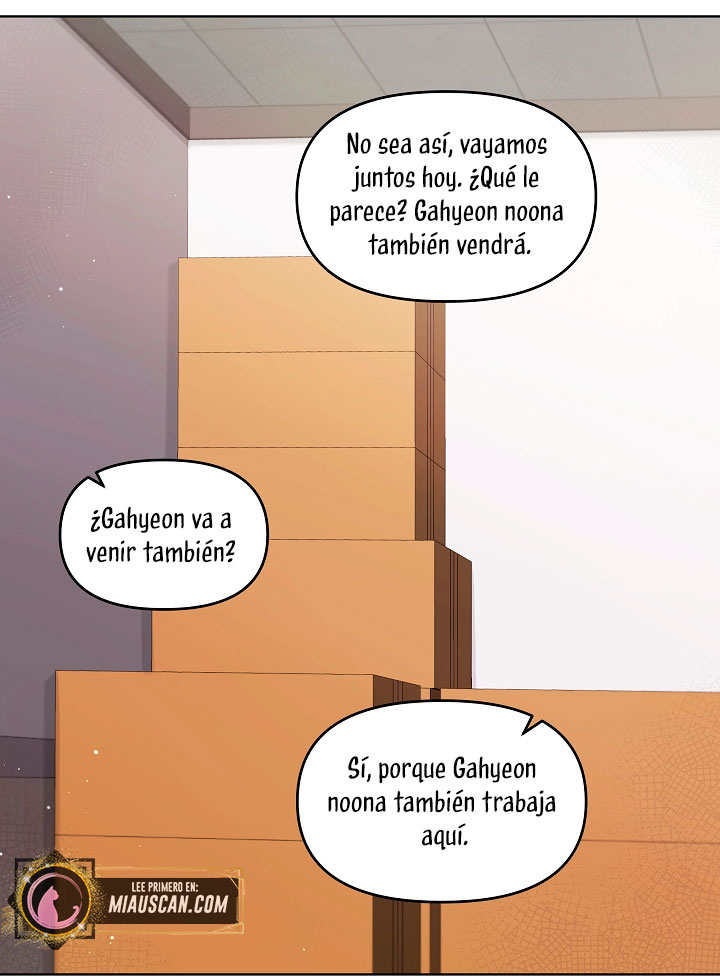 Esposo Capítulo 15 - Página 26