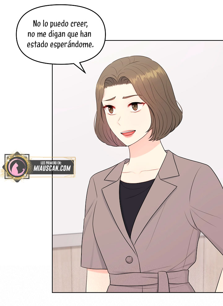 Esposo Capítulo 15 - Página 28