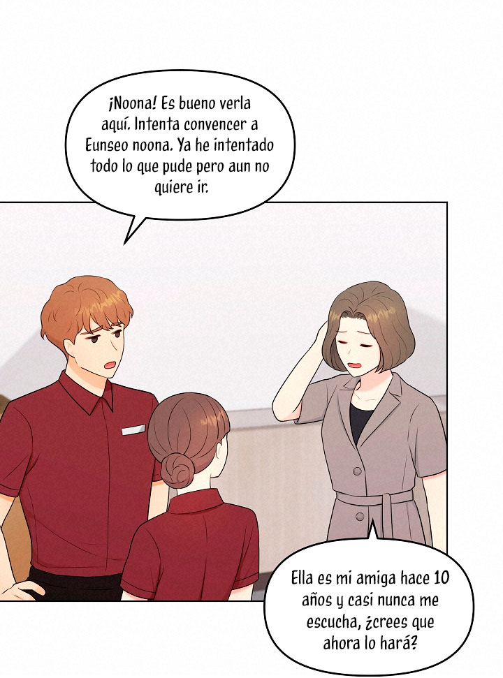 Esposo Capítulo 15 - Página 29