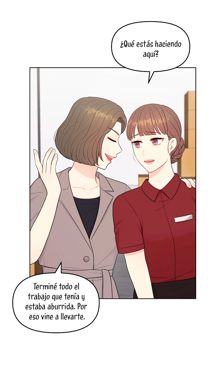 Esposo Capítulo 15 - Página 31