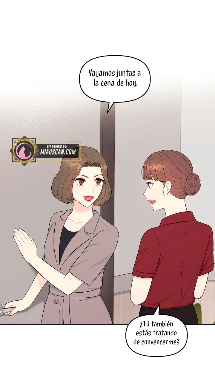 Esposo Capítulo 15 - Página 32