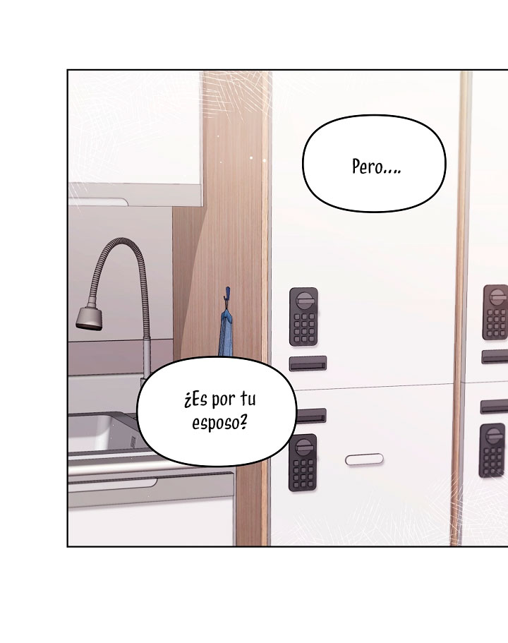 Esposo Capítulo 15 - Página 34
