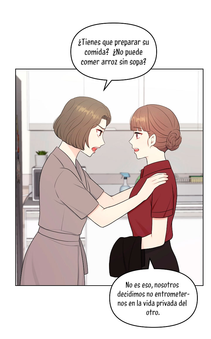 Esposo Capítulo 15 - Página 36