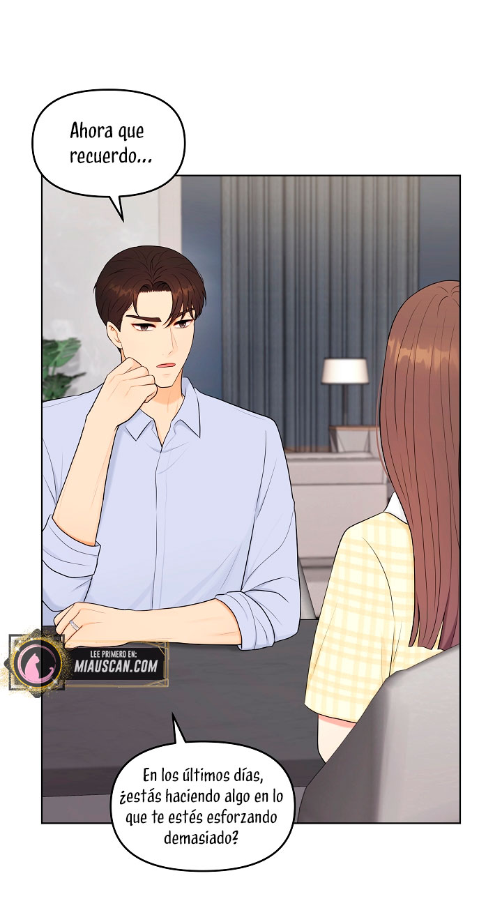 Esposo Capítulo 15 - Página 4