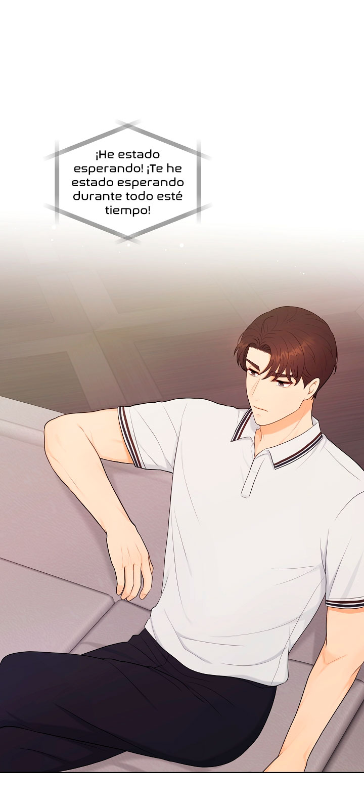 Esposo Capítulo 15 - Página 40