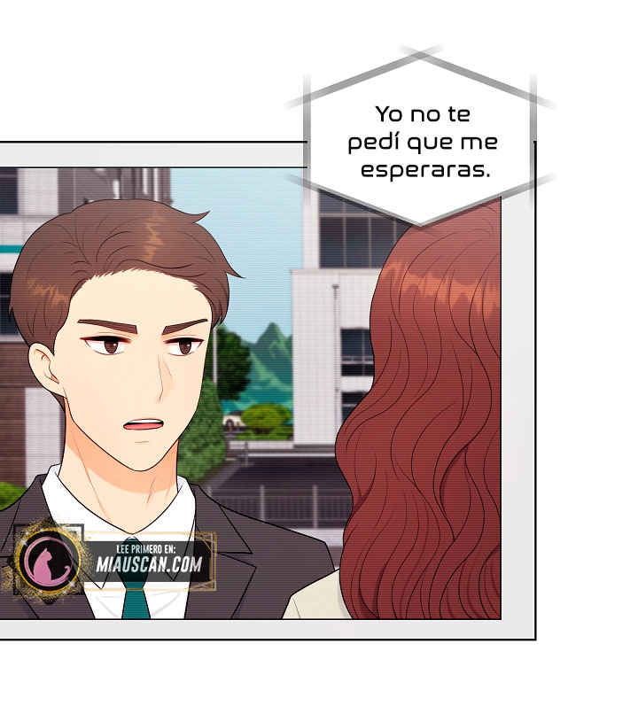 Esposo Capítulo 15 - Página 41