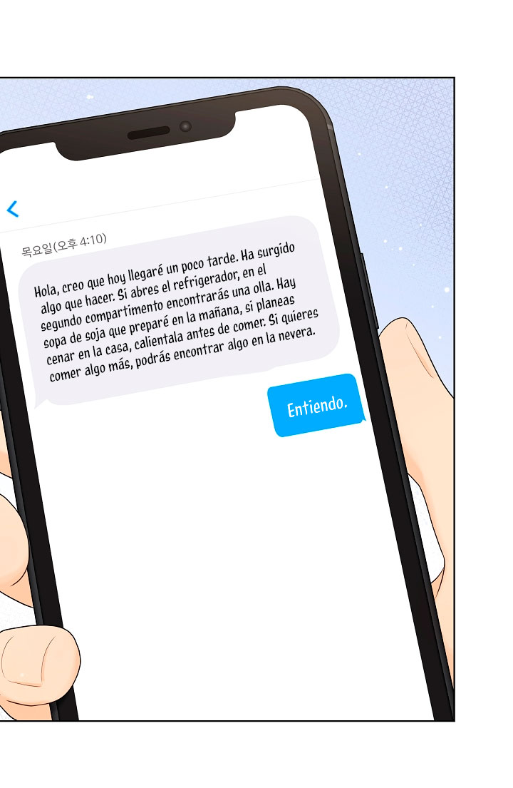 Esposo Capítulo 15 - Página 45