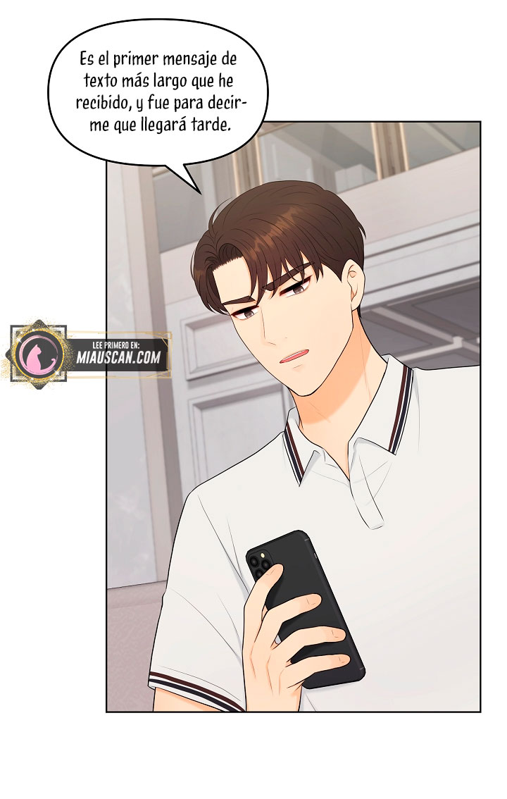 Esposo Capítulo 15 - Página 46