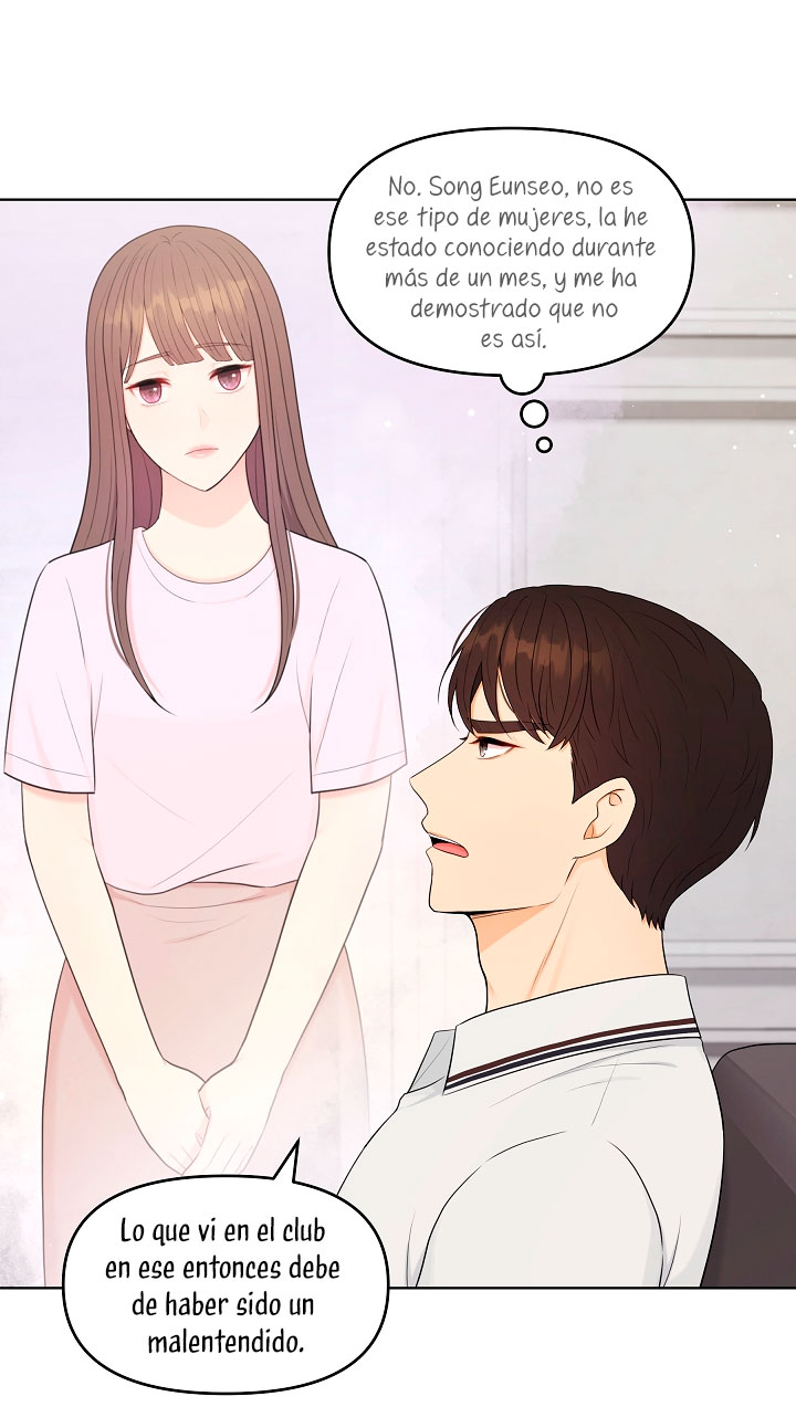 Esposo Capítulo 15 - Página 48