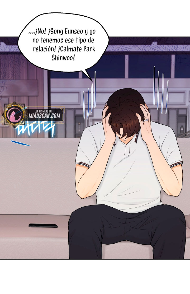 Esposo Capítulo 15 - Página 50