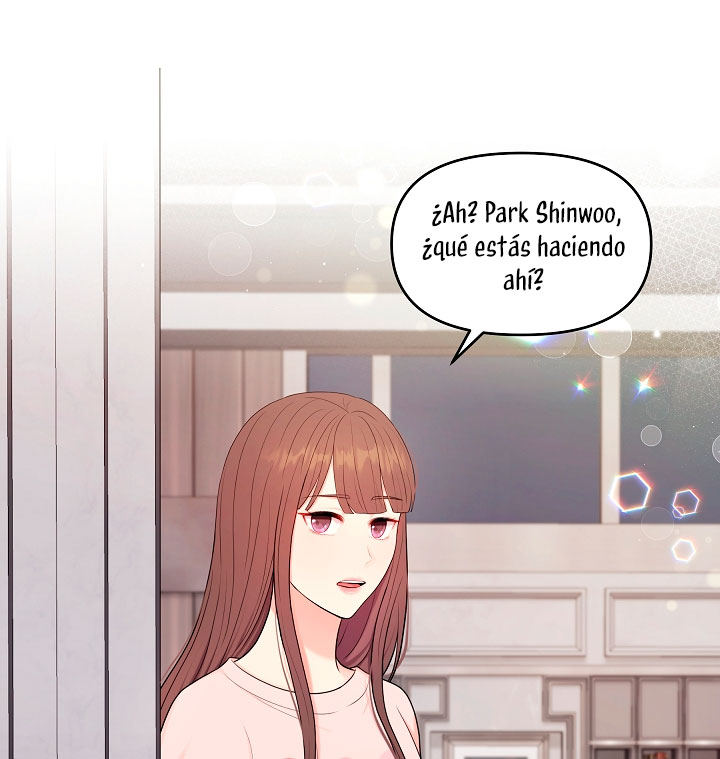 Esposo Capítulo 15 - Página 51