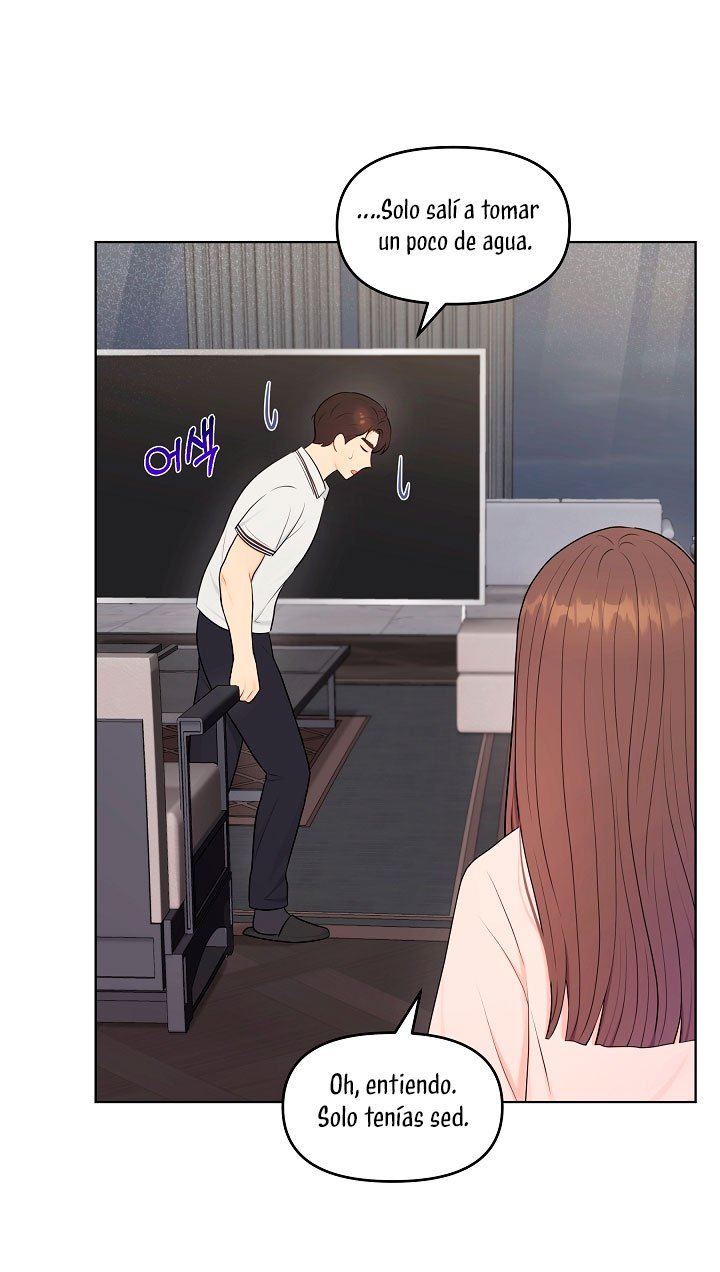 Esposo Capítulo 15 - Página 53