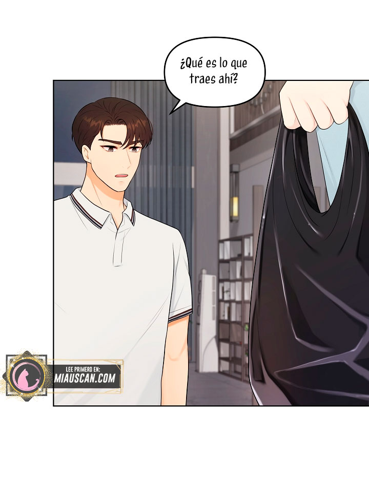 Esposo Capítulo 15 - Página 54