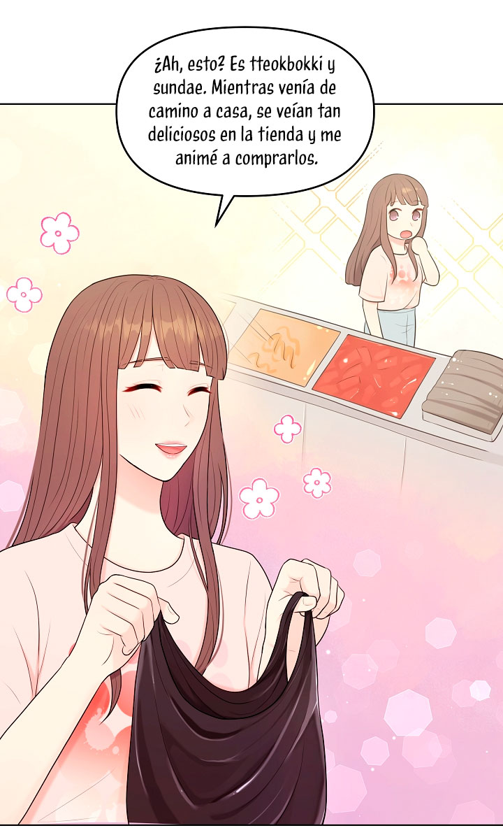 Esposo Capítulo 15 - Página 55