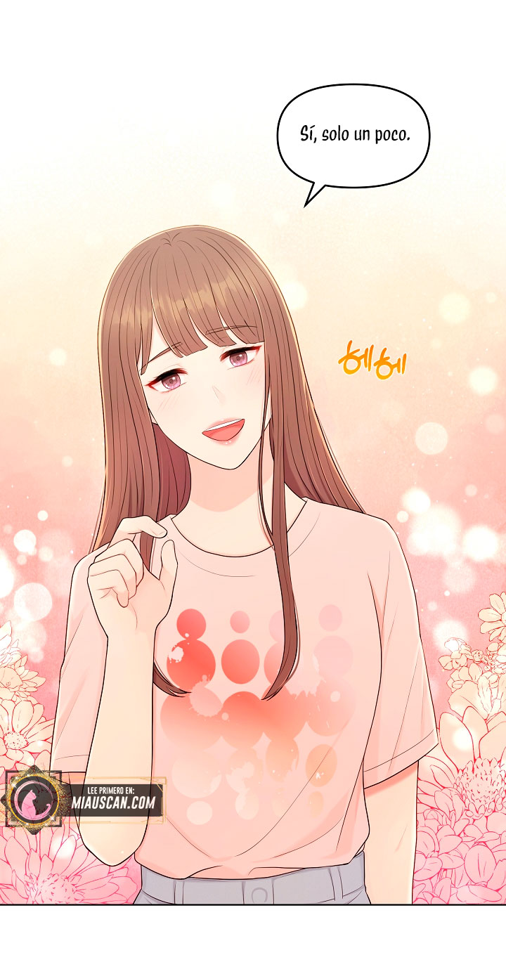 Esposo Capítulo 15 - Página 57