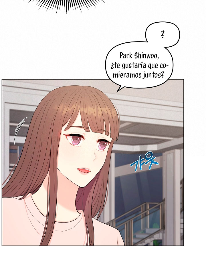 Esposo Capítulo 15 - Página 59