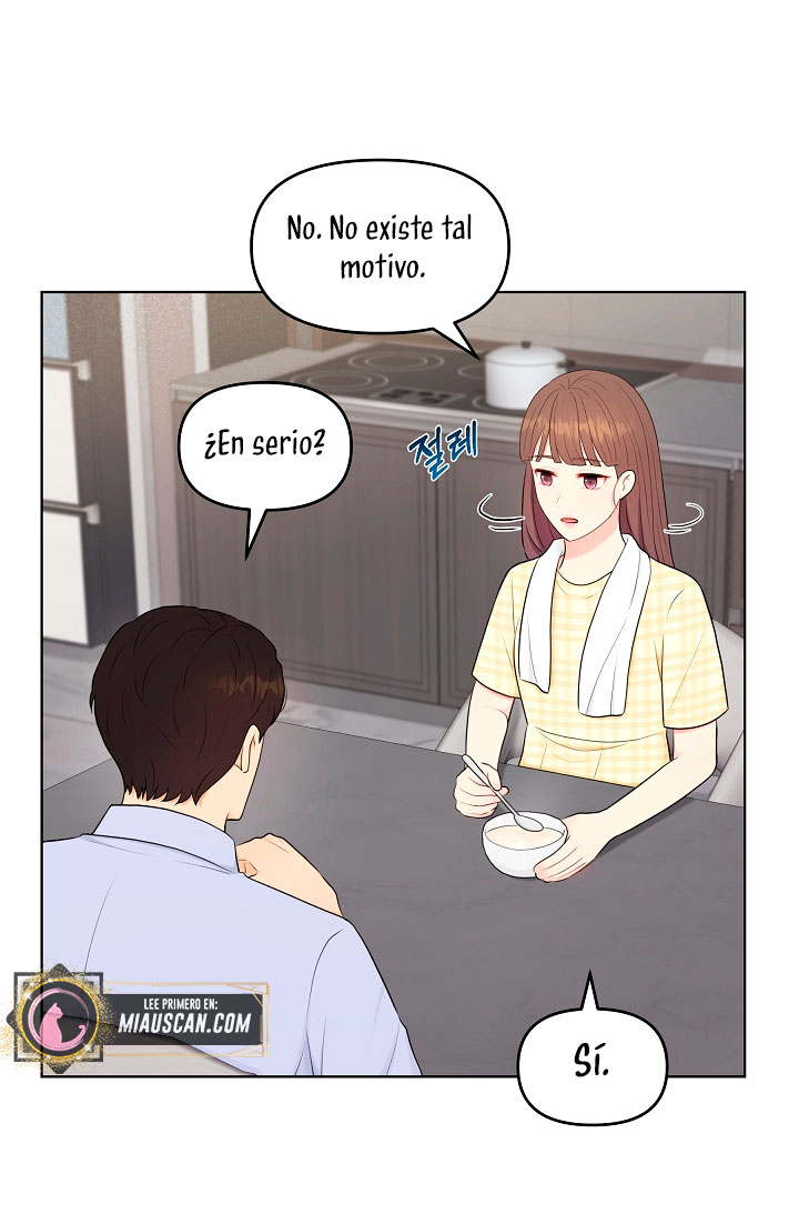 Esposo Capítulo 15 - Página 6