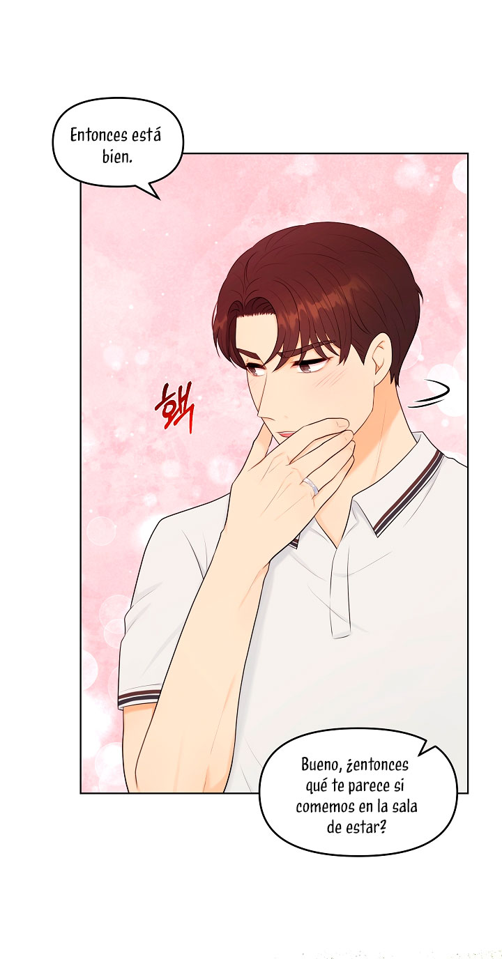 Esposo Capítulo 15 - Página 62